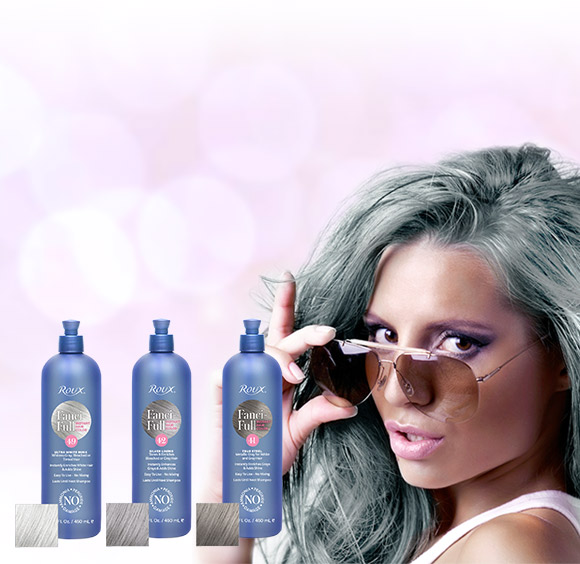 Roux Beauty Hair Care Hair Color Products Rouxbeauty Com