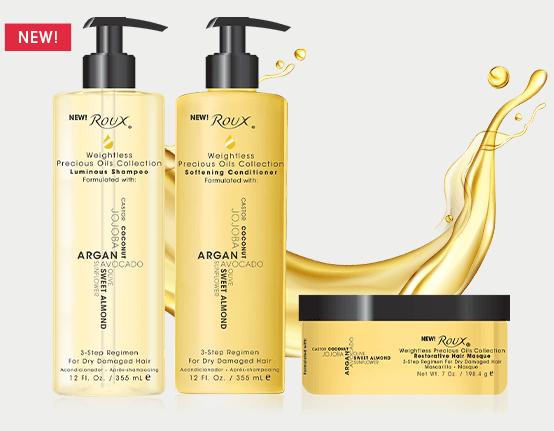 Hair Care Rouxbeauty Com